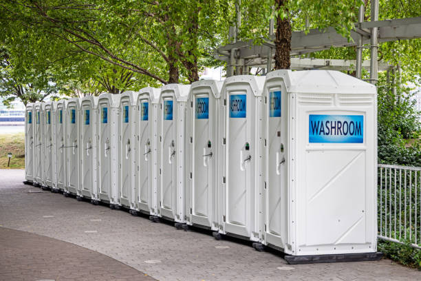 Portable Toilet Options We Offer in Bellemont, AZ