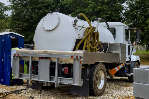 Best Luxury portable toilet rental  in Bellemont, AZ