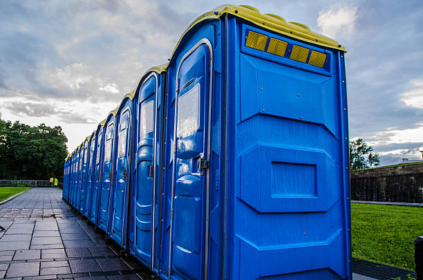 Best Construction site porta potty rental  in Bellemont, AZ